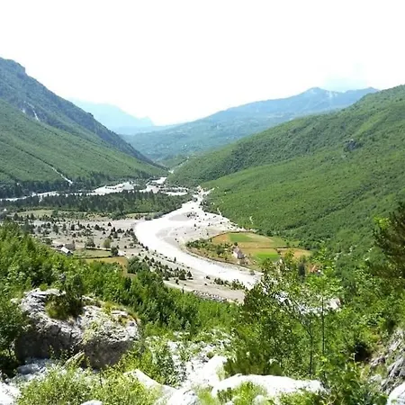 Serenity Affittacamere Nderlysaj